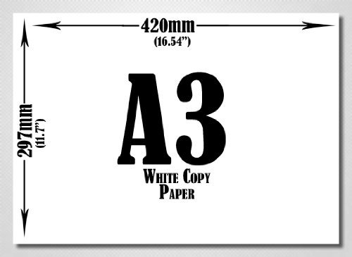 Canon 5911 A009 Papier Tintenstrahldrucker weiß von Canon