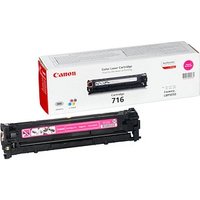 Canon 716 M  magenta Toner von Canon