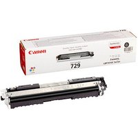 Canon 729 BK schwarz Toner Canon 729 BK schwarz Toner von Canon