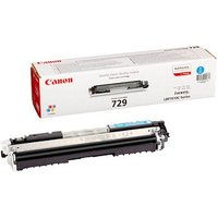 Canon 729 C  cyan Toner von Canon