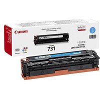 Canon 731 C  cyan Toner von Canon