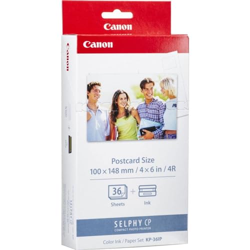 Canon 7739A001AH Original Fax und Kopierer Patronen Canon 7739A001AH Original Fax und Kopierer Patronen von Canon