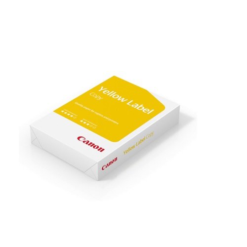 Canon 9700351-ream A4 80 gsm Label Papier – Weiß Canon 9700351-ream A4 80 gsm Label Papier – Weiß von Canon