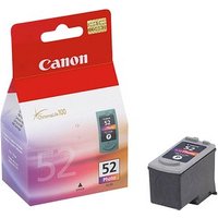 Canon CL-52 foto-color Druckkopf Canon CL-52 foto-color Druckkopf von Canon