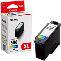 Canon CL-586XL C color Druckkopf von Canon