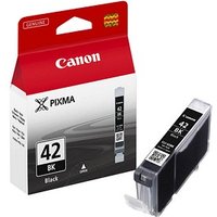 Canon CLI-42 BK  schwarz Druckerpatrone von Canon