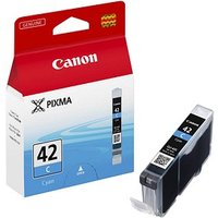 Canon CLI-42 C  cyan Druckerpatrone von Canon