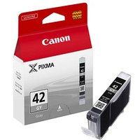 Canon CLI-42 GY  grau Druckerpatrone von Canon