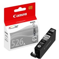 Canon CLI-526 GY  grau Druckerpatrone von Canon