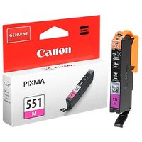 Canon CLI-551 M magenta Druckerpatrone Canon CLI-551 M magenta Druckerpatrone von Canon