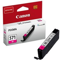 Canon CLI-571 M  magenta Druckerpatrone von Canon