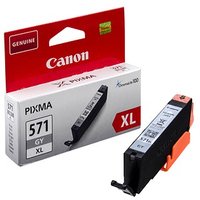 Canon CLI-571 XL GY  grau Druckerpatrone von Canon