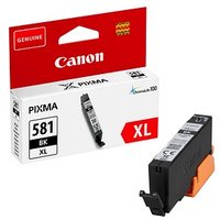 Canon CLI-581 XL BK  schwarz Druckerpatrone von Canon