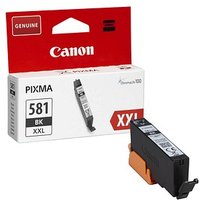 Canon CLI-581 XXL BK schwarz Druckerpatrone Canon CLI-581 XXL BK schwarz Druckerpatrone von Canon