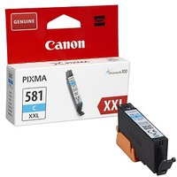 Canon CLI-581 XXL C  cyan Druckerpatrone von Canon