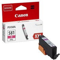 Canon CLI-581 XXL M  magenta Druckerpatrone von Canon