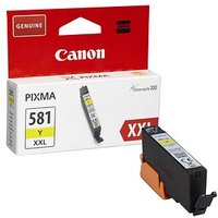 Canon CLI-581 XXL Y gelb Druckerpatrone Canon CLI-581 XXL Y gelb Druckerpatrone von Canon