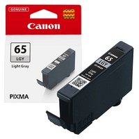 Canon CLI-65LGY hellgrau Tintenpatrone Canon CLI-65LGY hellgrau Tintenpatrone von Canon