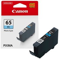 Canon CLI-65PC  Foto cyan Druckerpatrone von Canon