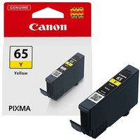 Canon CLI-65Y  gelb Druckerpatrone von Canon