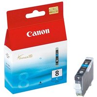 Canon CLI-8 C  cyan Druckerpatrone von Canon