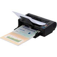Canon DR-M140II Dokumentenscanner Canon DR-M140II Dokumentenscanner von Canon