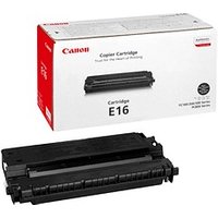 Canon E16 schwarz Toner Canon E16 schwarz Toner von Canon