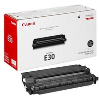 Canon E30 schwarz Toner Canon E30 schwarz Toner von Canon