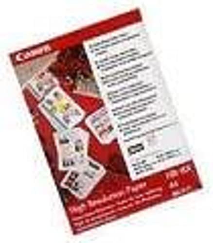 Canon 1033A005 HR-101 high resolution paper 110g/m2 A3 100 Blatt Pack von Canon