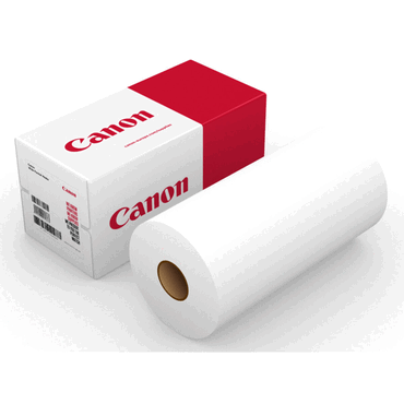Canon Inkjet-Plotterpapierrolle - 297 mm x 110 m 90 g/qm weiß. Canon Inkjet-Plotterpapierrolle - 297 mm x 110 m 90 g/qm weiß. von Canon