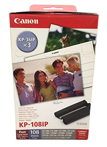 Canon KP-108IN von Canon