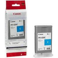 Canon PFI-030  cyan Druckerpatrone von Canon