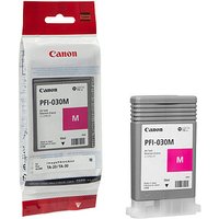 Canon PFI-030  magenta Druckerpatrone von Canon