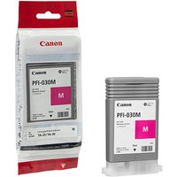 Canon PFI-030 magenta Druckerpatrone Canon PFI-030 magenta Druckerpatrone von Canon
