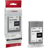 Canon PFI-030 mattschwarz Druckerpatrone Canon PFI-030 mattschwarz Druckerpatrone von Canon
