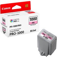 Canon PFI-1000 PM  Foto magenta Druckerpatrone von Canon
