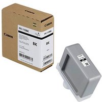 Canon PFI-110 BK schwarz Druckerpatrone Canon PFI-110 BK schwarz Druckerpatrone von Canon