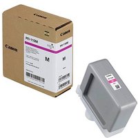 Canon PFI-110 M magenta Druckerpatrone Canon PFI-110 M magenta Druckerpatrone von Canon