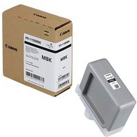 Canon PFI-110 MBK matt schwarz Druckerpatrone Canon PFI-110 MBK matt schwarz Druckerpatrone von Canon