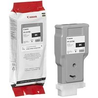 Canon PFI-207 BK schwarz Druckerpatrone Canon PFI-207 BK schwarz Druckerpatrone von Canon