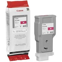 Canon PFI-207 M  magenta Druckerpatrone von Canon