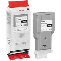 Canon PFI-207 MBK matt schwarz Druckerpatrone Canon PFI-207 MBK matt schwarz Druckerpatrone von Canon