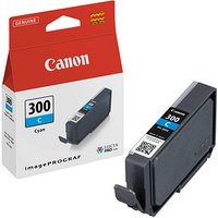 Canon PFI-300 cyan Druckerpatrone Canon PFI-300 cyan Druckerpatrone von Canon
