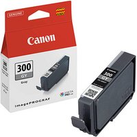 Canon PFI-300 grau Druckerpatrone Canon PFI-300 grau Druckerpatrone von Canon