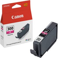 Canon PFI-300  magenta Druckerpatrone von Canon