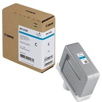 Canon PFI-310 C  cyan Druckerpatrone von Canon