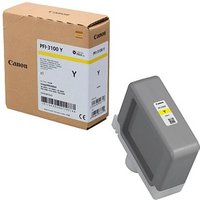 Canon PFI-3100 gelb Druckerpatrone Canon PFI-3100 gelb Druckerpatrone von Canon