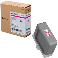 Canon PFI-3100 magenta Druckerpatrone Canon PFI-3100 magenta Druckerpatrone von Canon