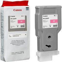 Canon PFI-320 fluoreszierend rosa Druckerpatrone Canon PFI-320 fluoreszierend rosa Druckerpatrone von Canon