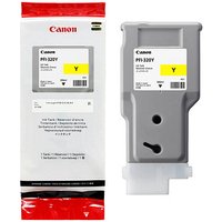 Canon PFI-320  gelb Druckerpatrone von Canon